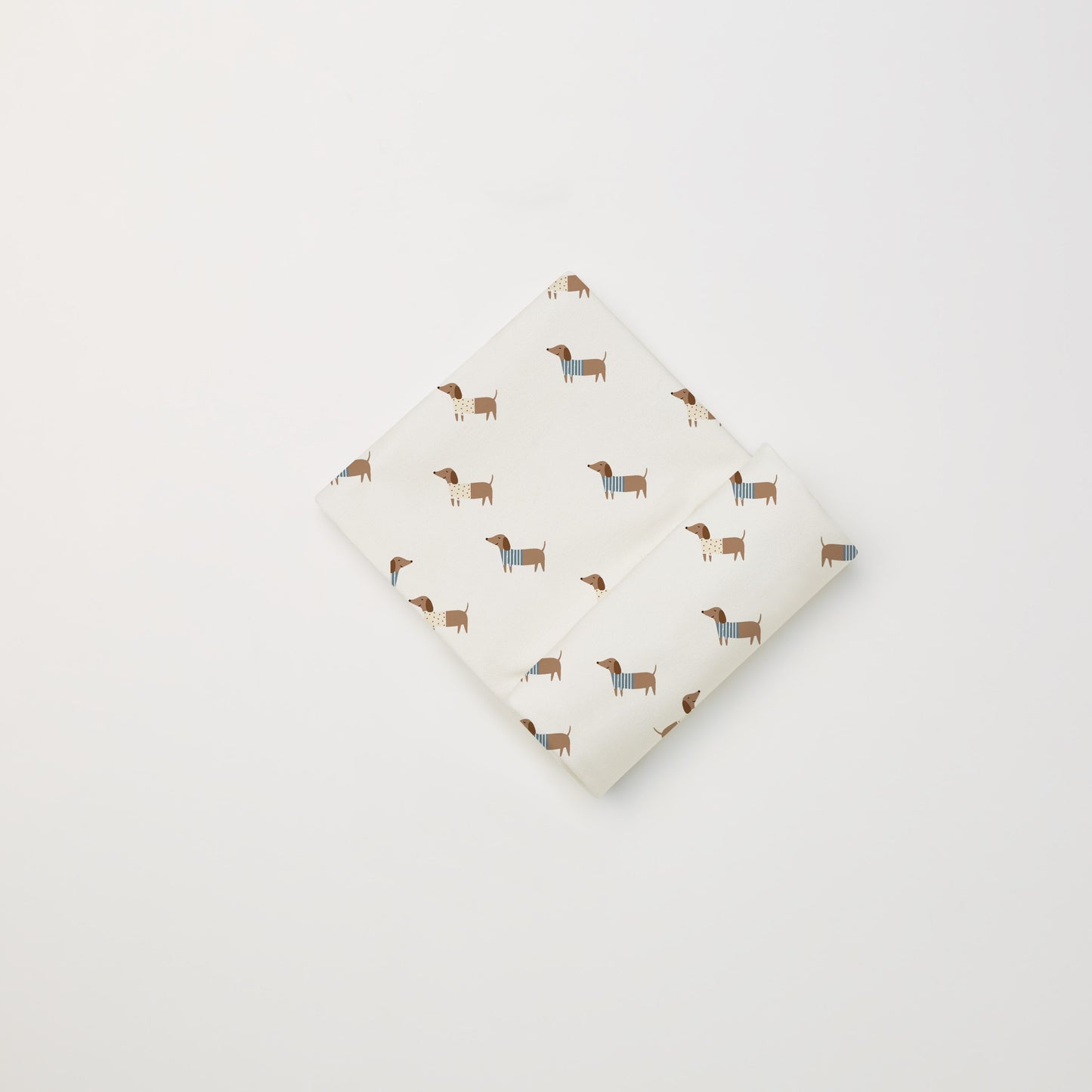 Conjunto primera puesta Teckel- MORE THAN BABIES