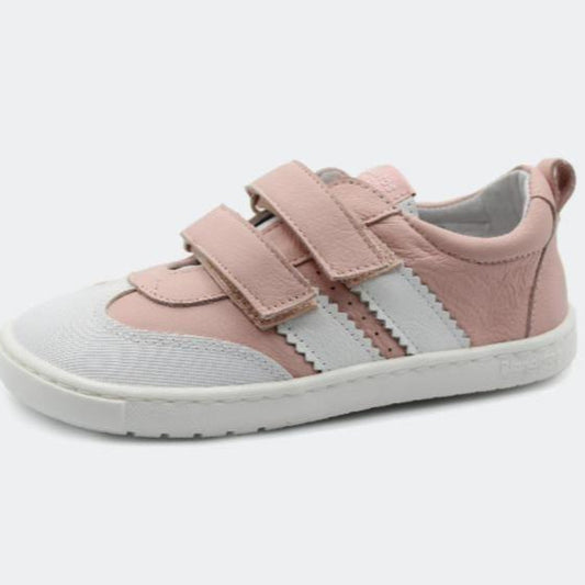 Deportiva respetuosa piel MAREA ROSA- BLANDITOS by CRIO'S