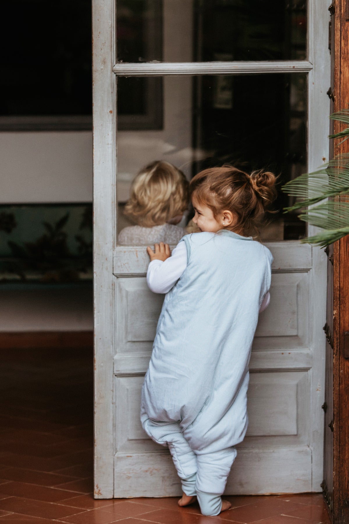 Pijama manta BLUE SURF TOG 2.5- MOLIS & CO