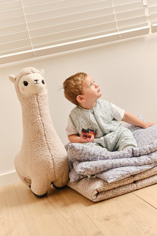 Pijama manta INÉS TOG 1 - MOLIS & CO