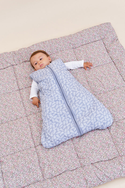 Saco de dormir bebé Blue Garden TOG 2.5 - MOLIS & CO