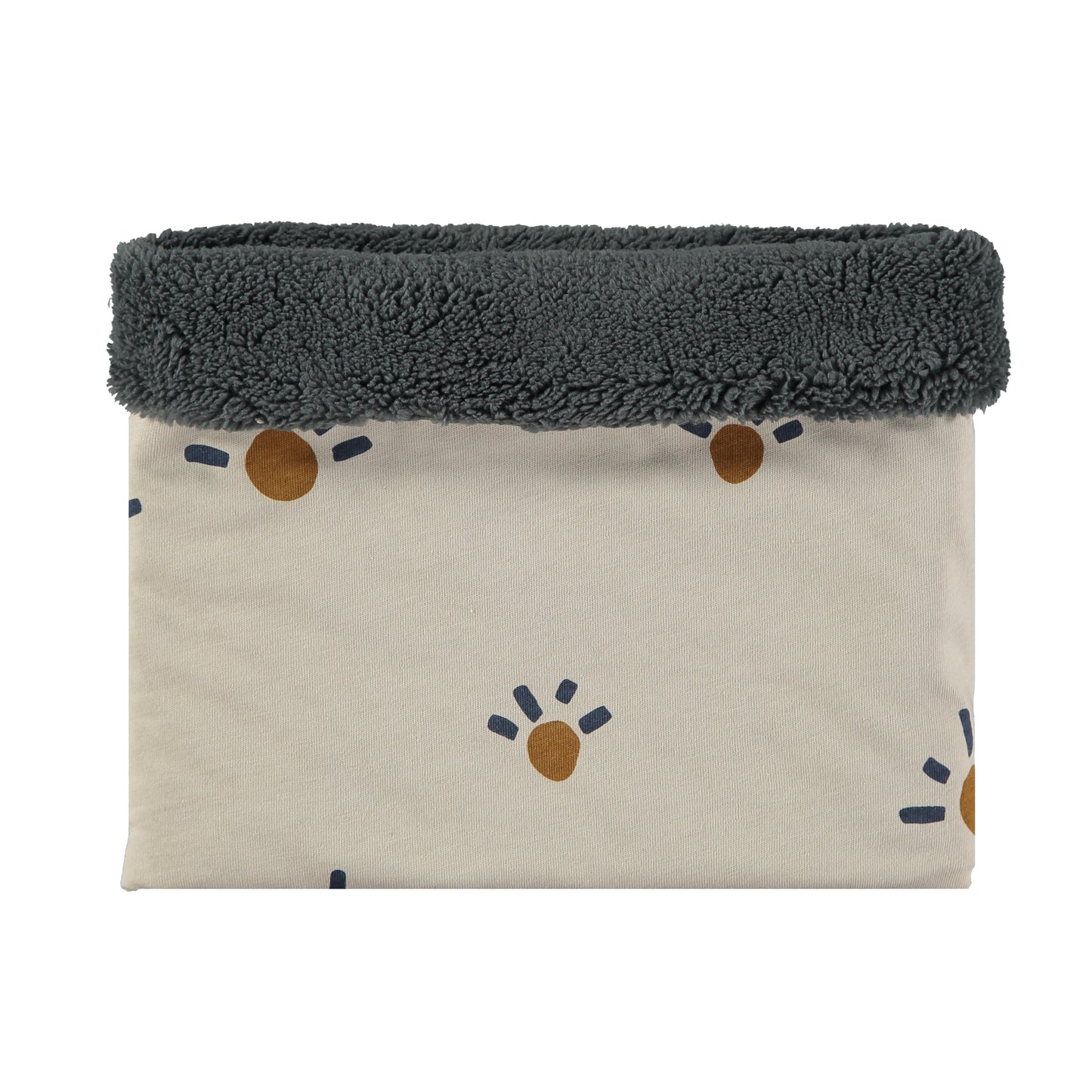 Braga cuello SUNNY DAYS- BABYCLIC