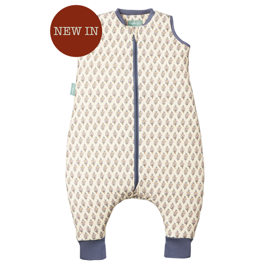 Pijama manta WILD LILY TOG 2.5- MOLIS & CO