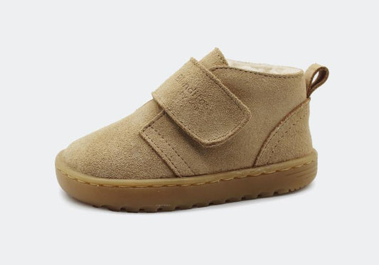 Bota respetuosa Ottawa Arena - BLANDITOS by CRIO'S