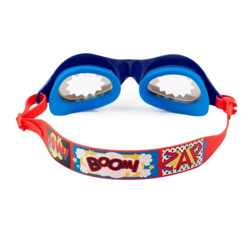 Gafas de Buceo Súper Héroe- BLING