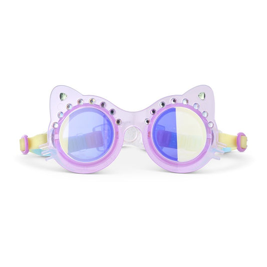 Gafas de Buceo Malva Gata- BLING