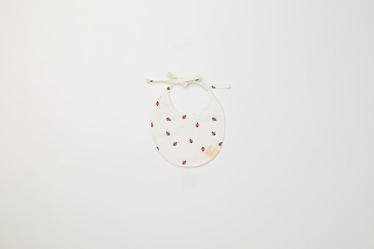 Conjunto primera puesta Mariquitas- MORE THAN BABIES