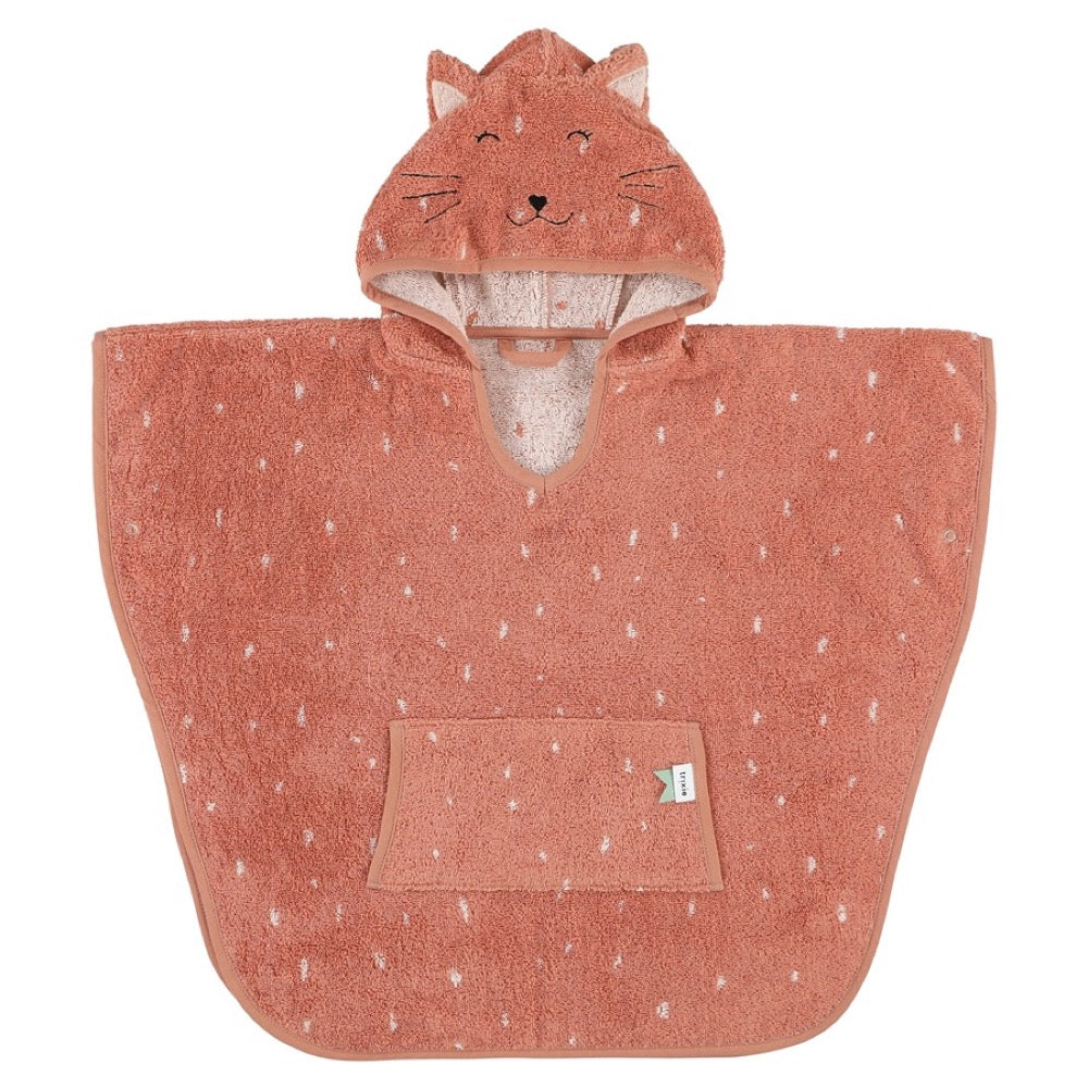 Poncho Gato - TRIXIE