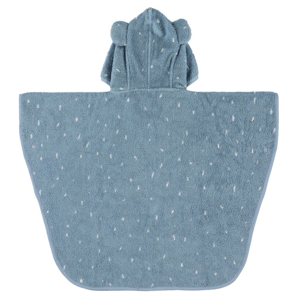 Poncho Mrs. Elefante -TRIXIE