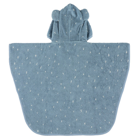 Poncho Mrs. Elefante -TRIXIE