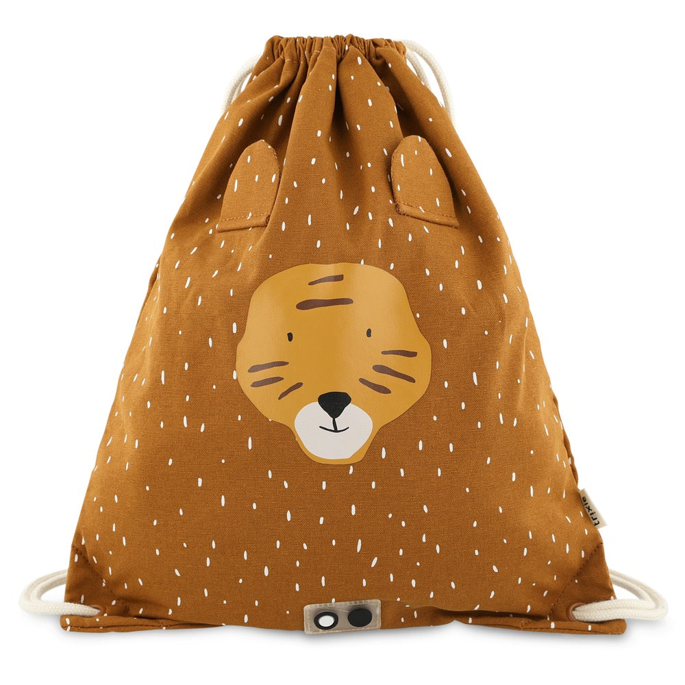 Saco de tela de animales Tigre- TRIXIE