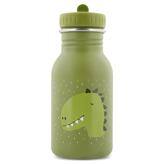 Botella de animales 350ml Dino- TRIXIE