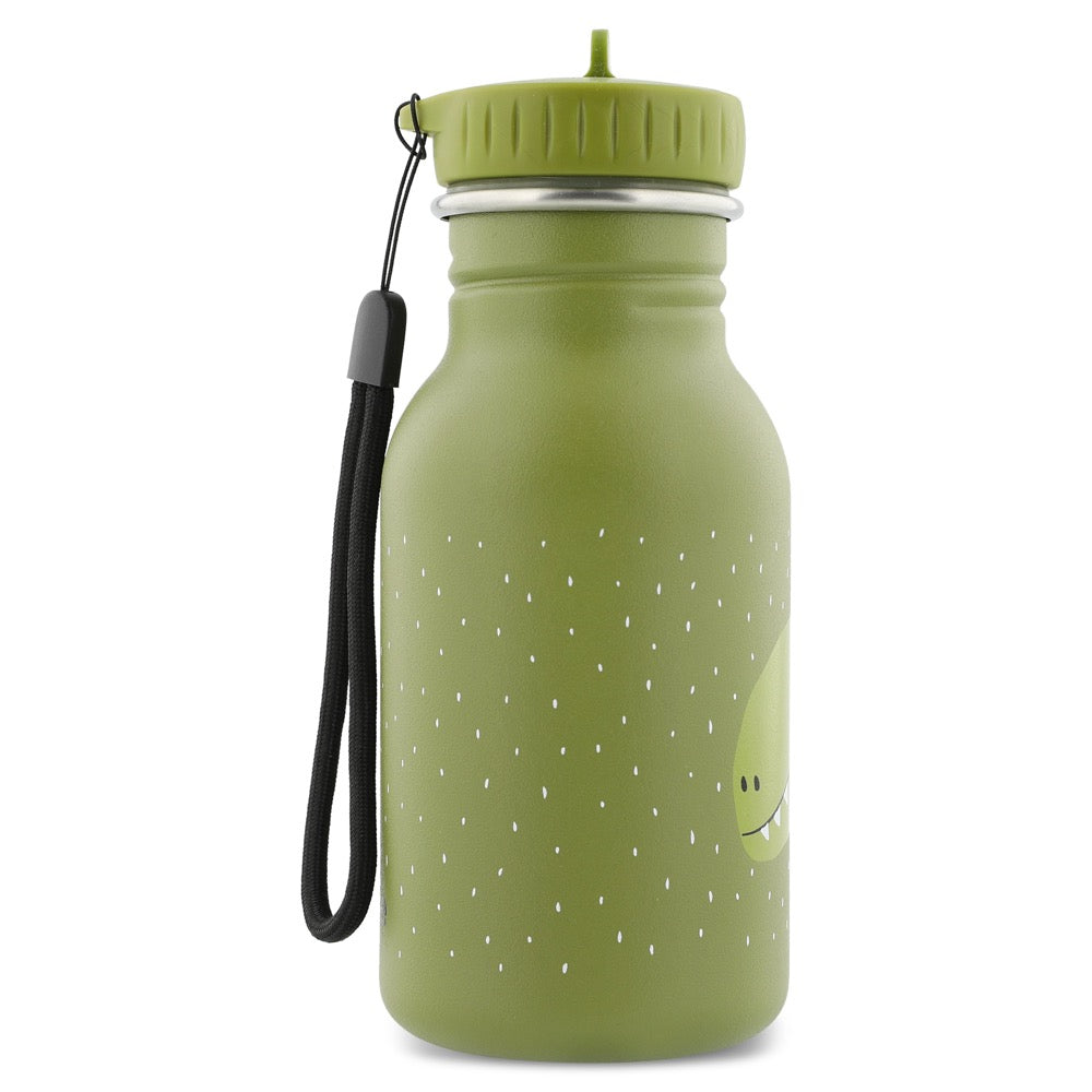 Botella de animales 350ml Dino- TRIXIE