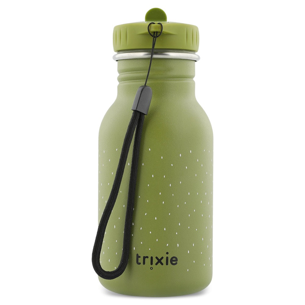 Botella de animales 350ml Dino- TRIXIE