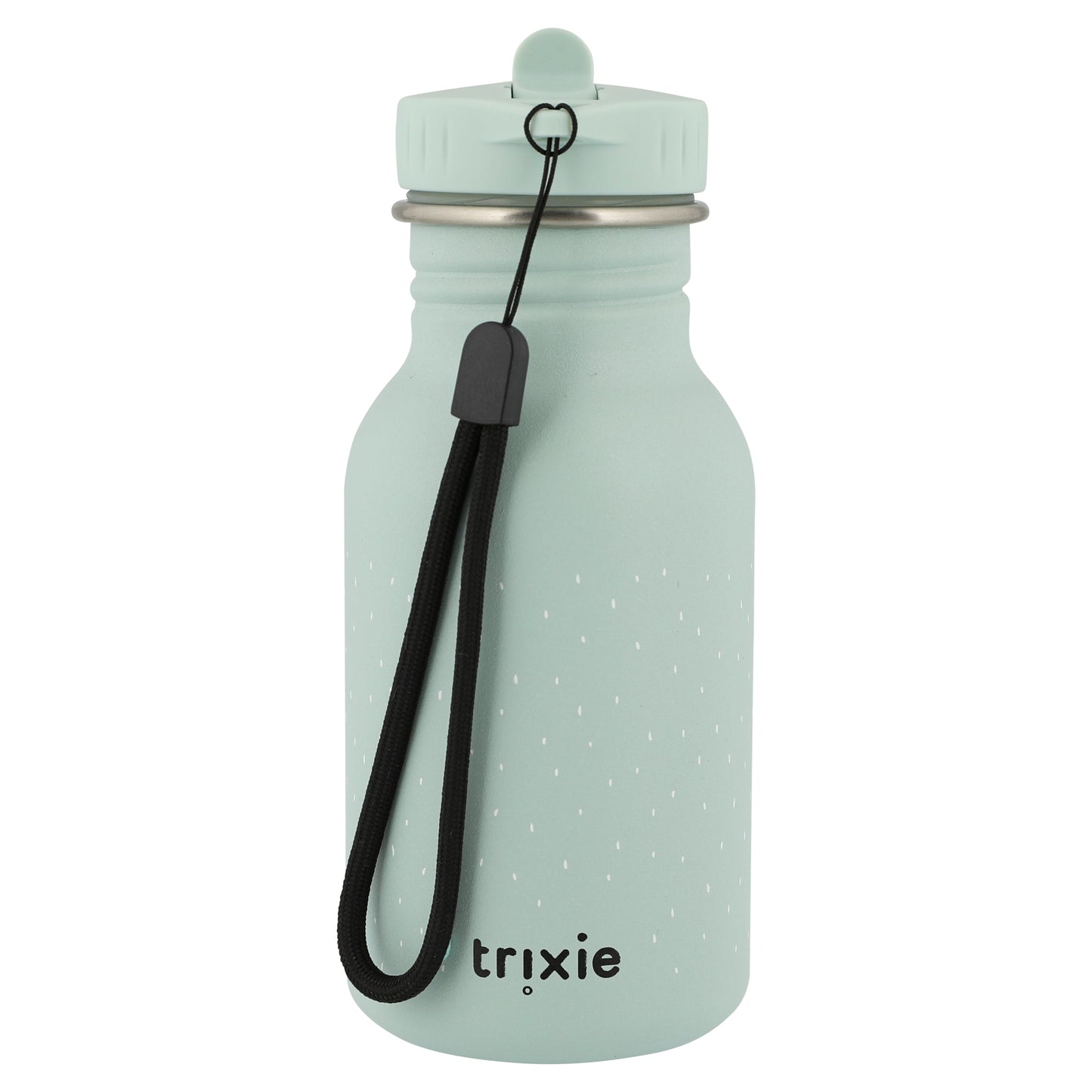 Botella de animales 350ml Oso Polar- TRIXIE