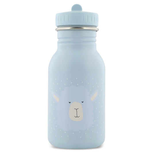 Botella de animales 350ml Alpaca- TRIXIE