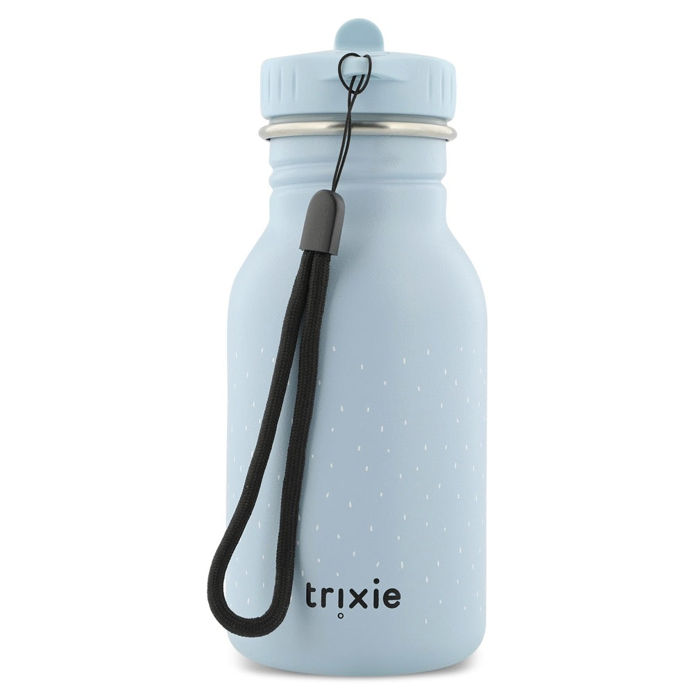 Botella de animales 350ml Alpaca- TRIXIE
