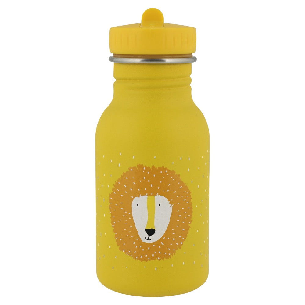 Botella de animales 350ml León- TRIXIE