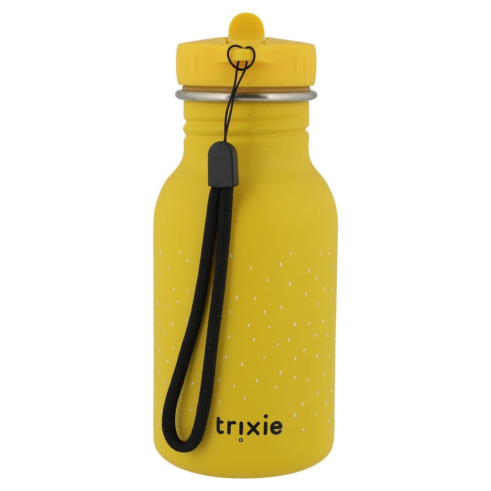 Botella de animales 350ml León- TRIXIE