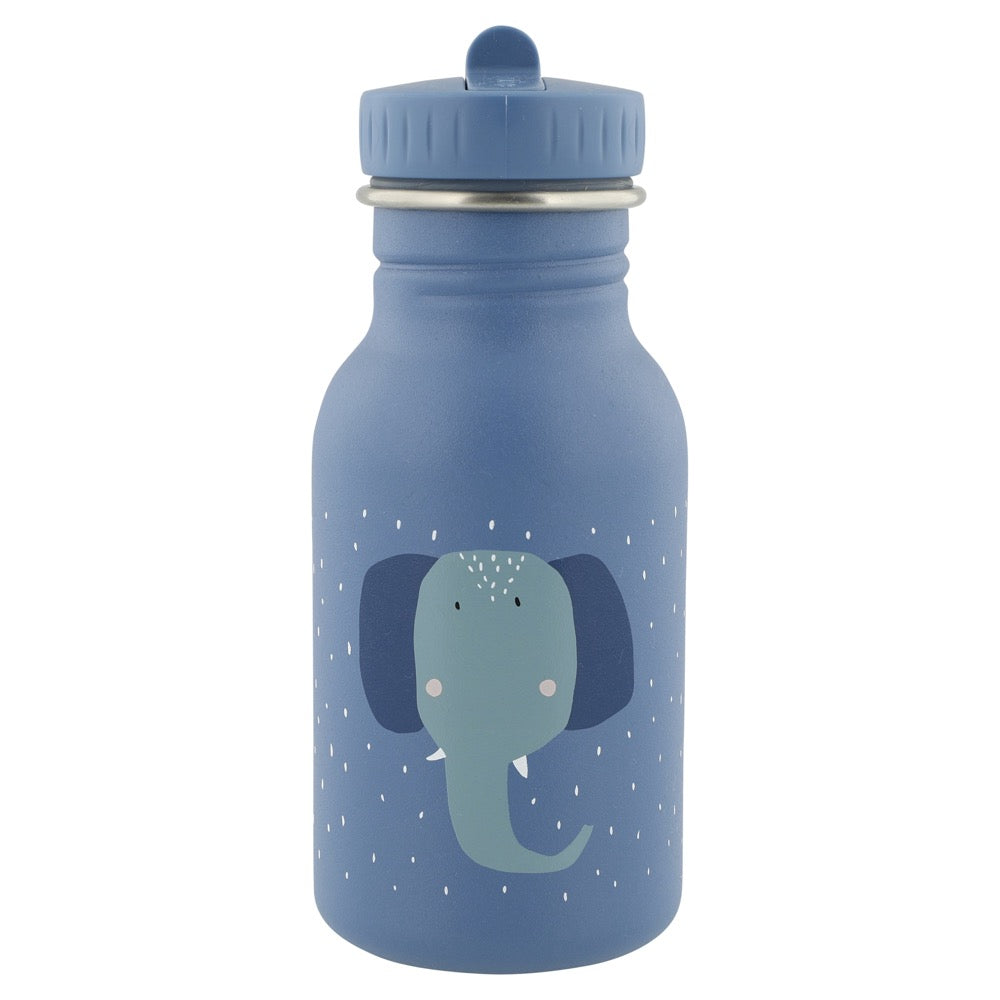 Botella de animales 350ml Elefante- TRIXIE