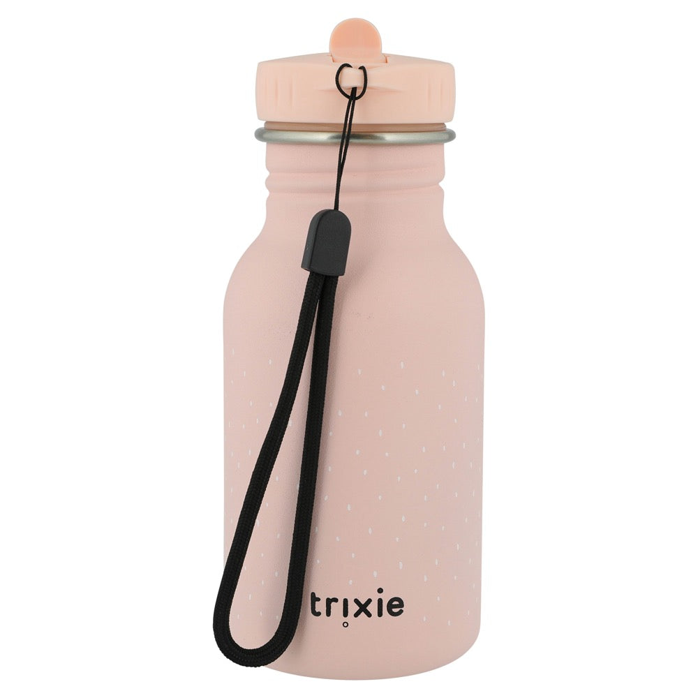 Botella de animales 350ml Conejo- TRIXIE