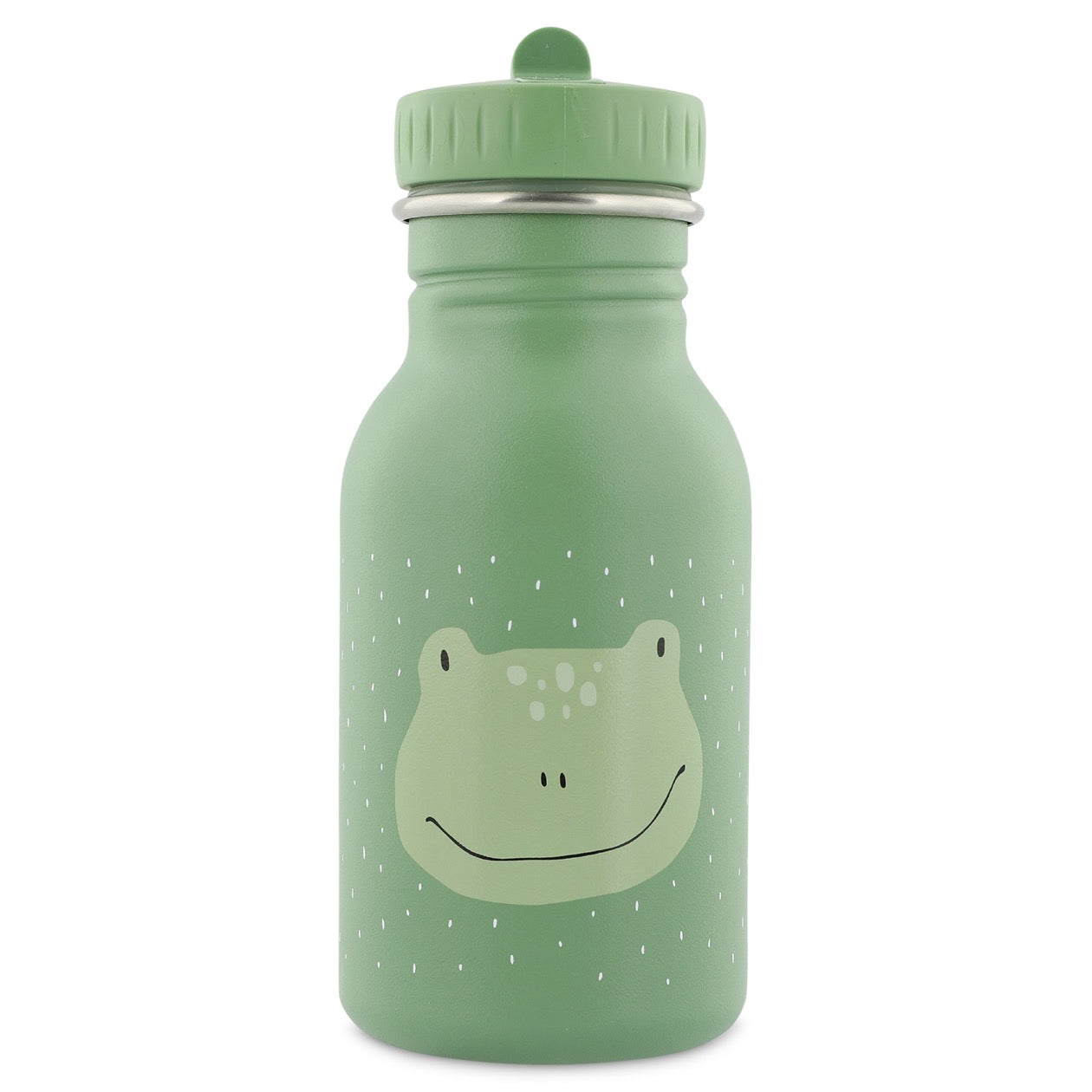 Botella de animales 350ml Rana- TRIXIE