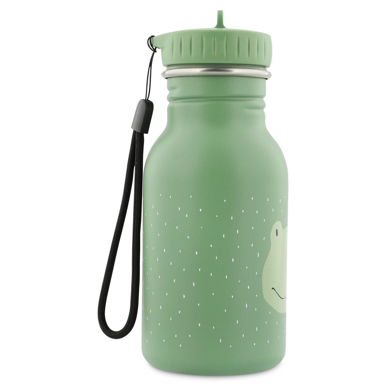 Botella de animales 350ml Rana- TRIXIE