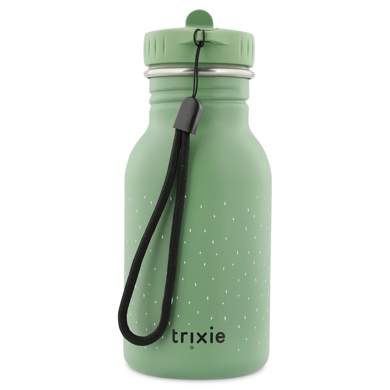 Botella de animales 350ml Rana- TRIXIE