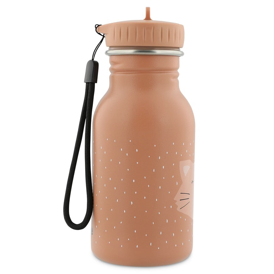Botella de animales 350ml Gato- TRIXIE
