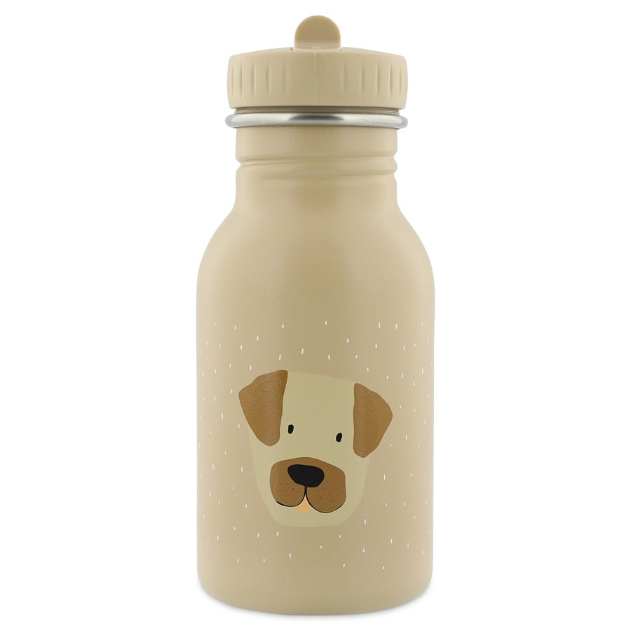 Botella de animales 350ml Perro- TRIXIE