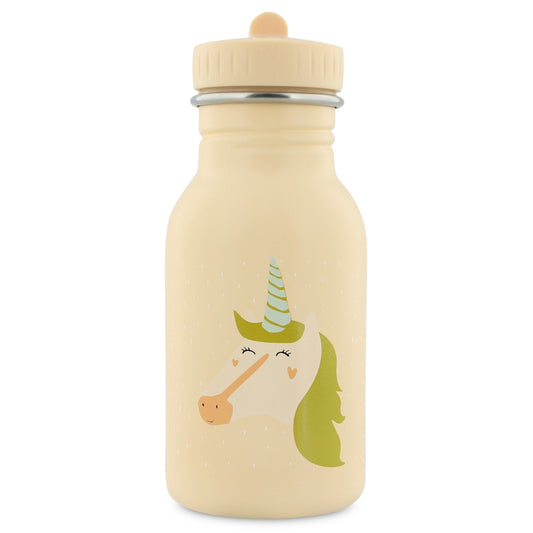 Botella de animales 350ml Unicornio- TRIXIE