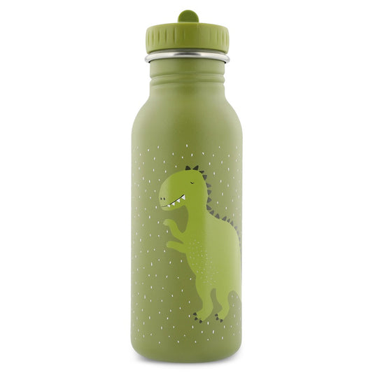 Botella de animales 500ml Dino- TRIXIE