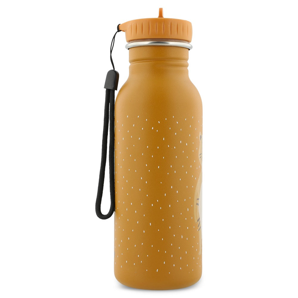 Botella de animales 500ml Tigre- TRIXIE