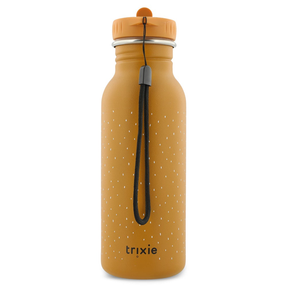 Botella de animales 500ml Tigre- TRIXIE
