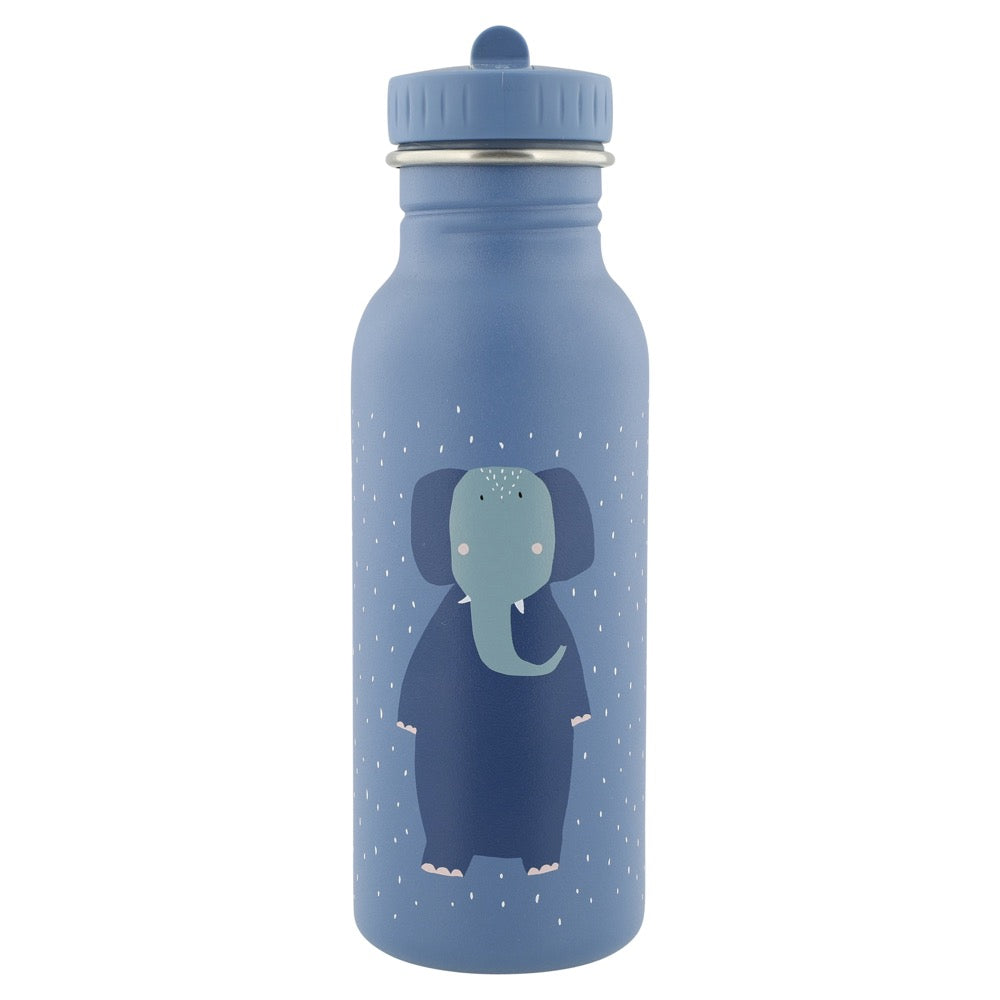 Botella de animales 500ml Elefante- TRIXIE