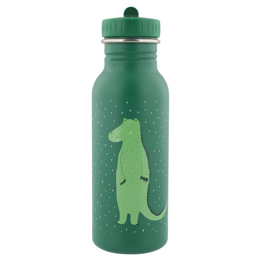 Botella de animales 500ml Cocodrilo- TRIXIE