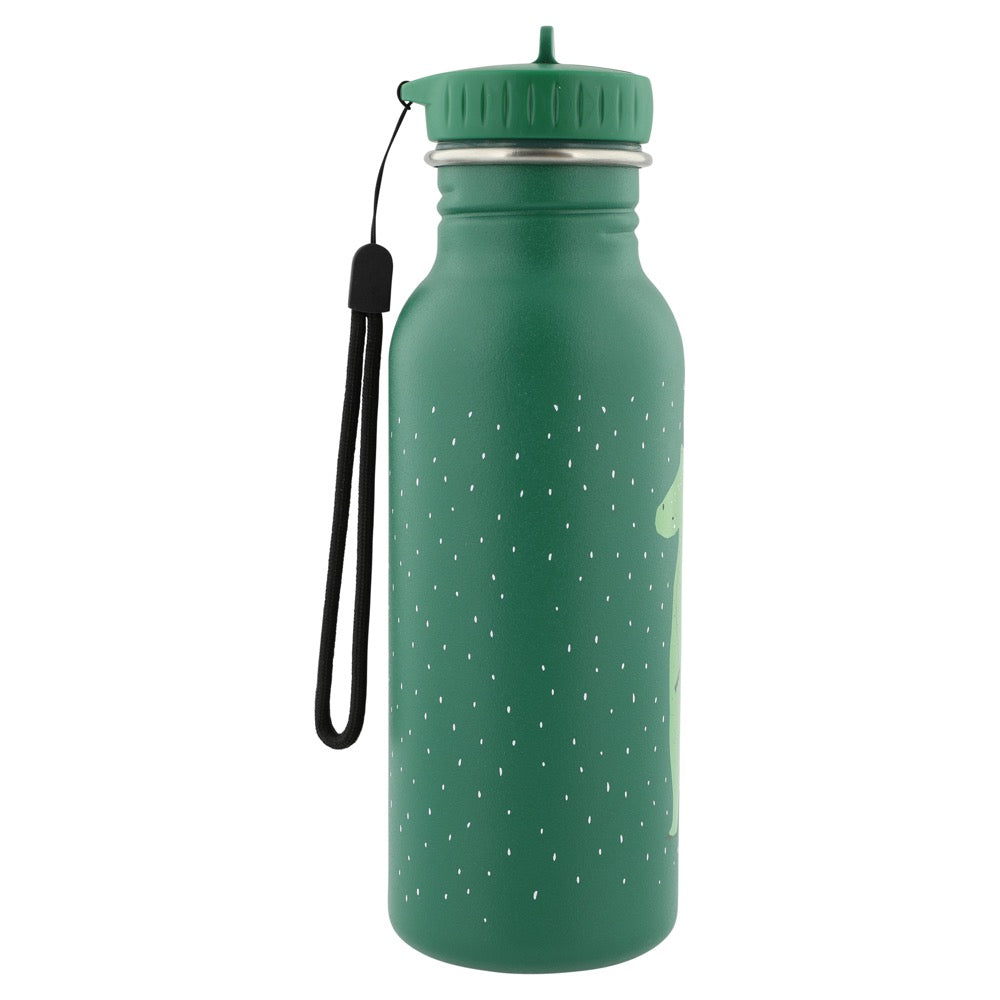 Botella de animales 500ml Cocodrilo- TRIXIE