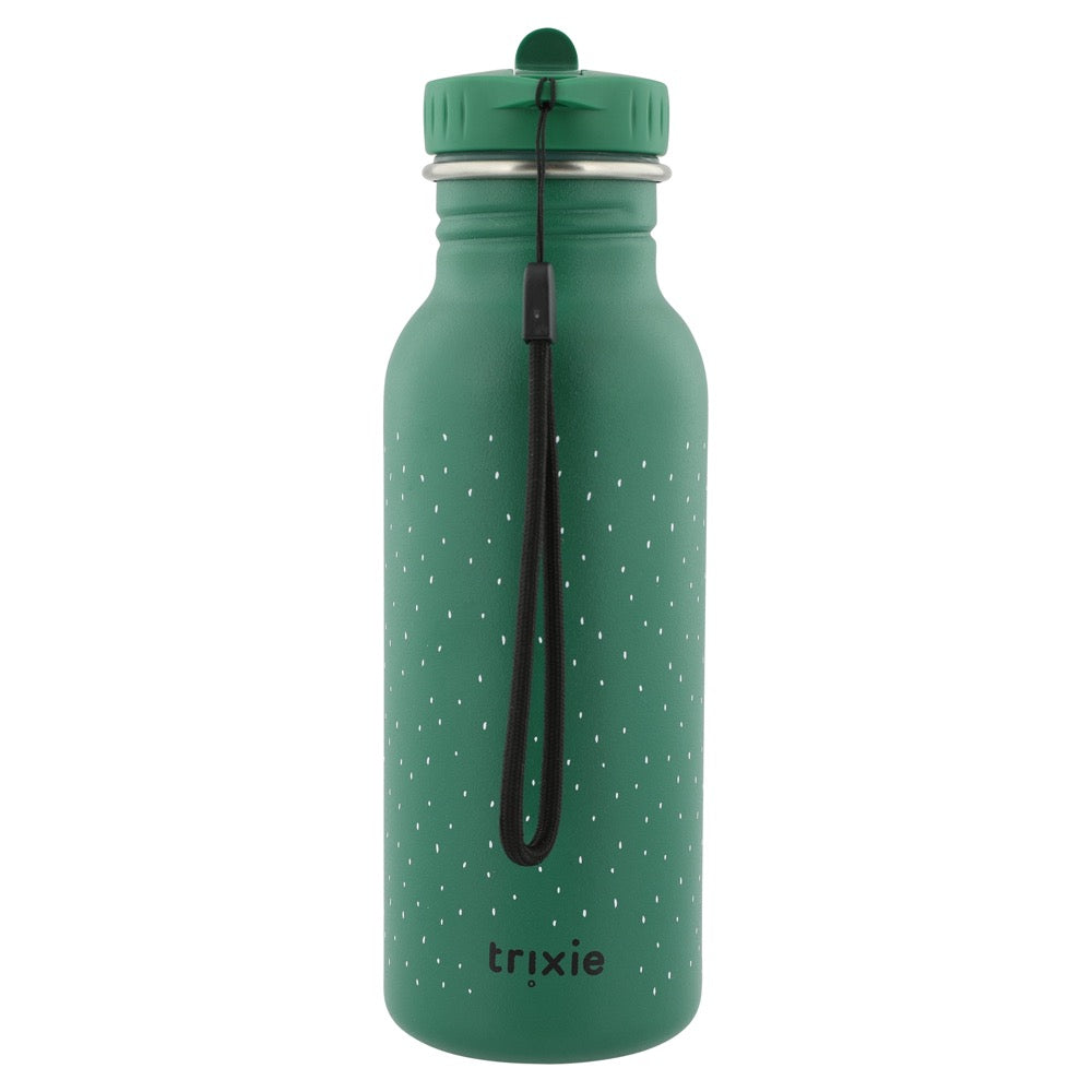 Botella de animales 500ml Cocodrilo- TRIXIE