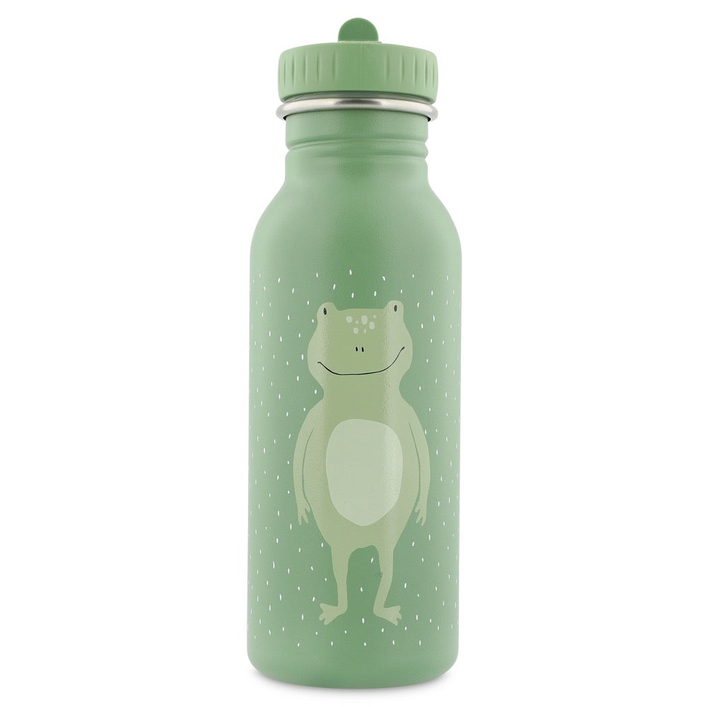 Botella de animales 500ml Rana- TRIXIE