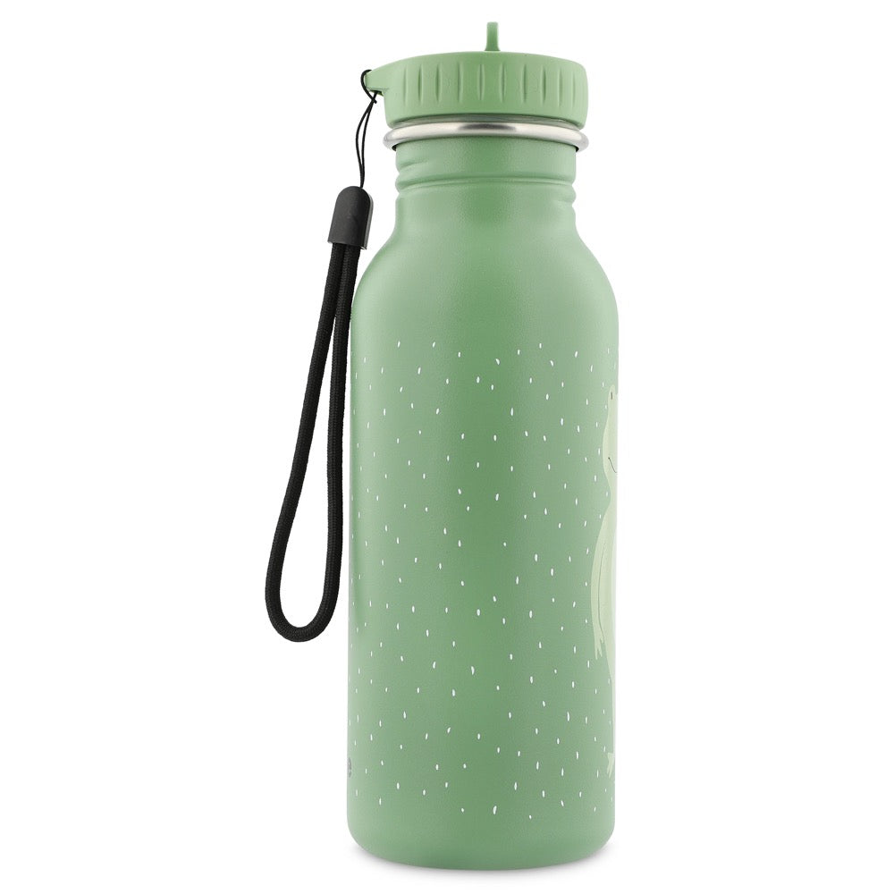 Botella de animales 500ml Rana- TRIXIE