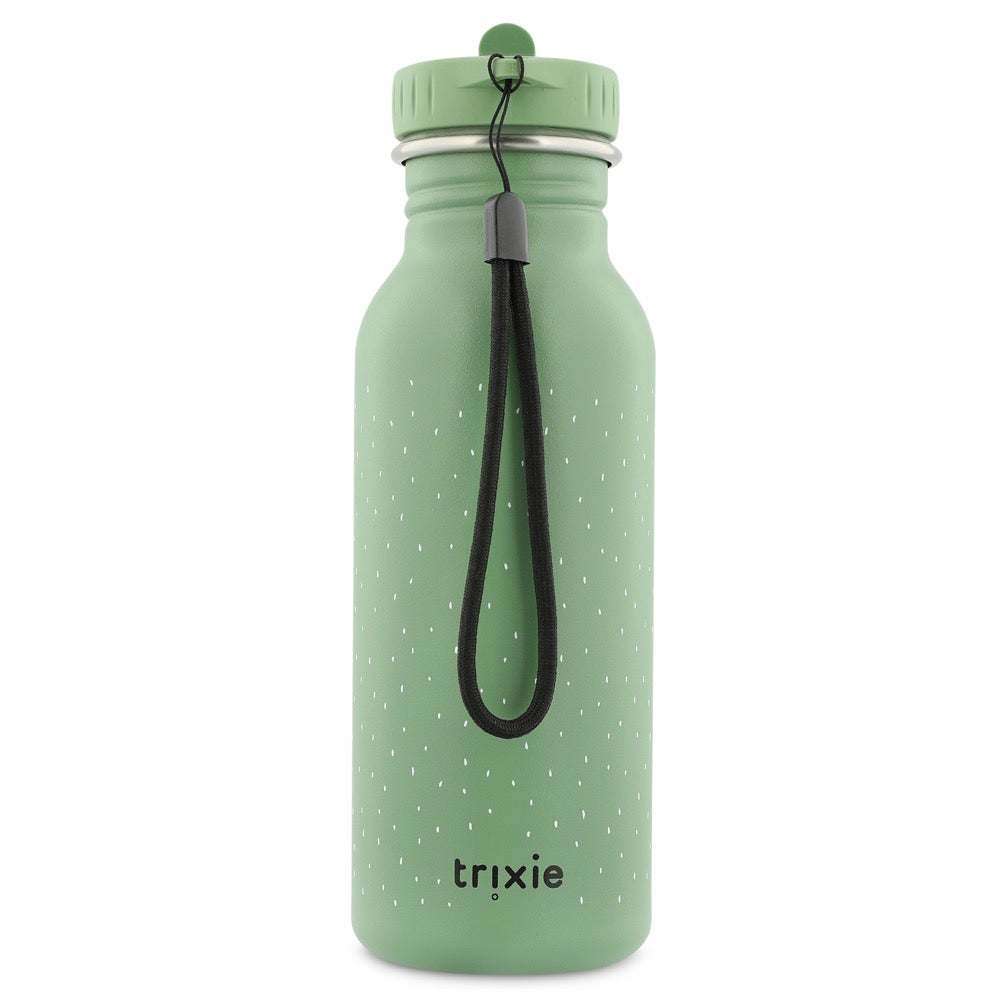 Botella de animales 500ml Rana- TRIXIE