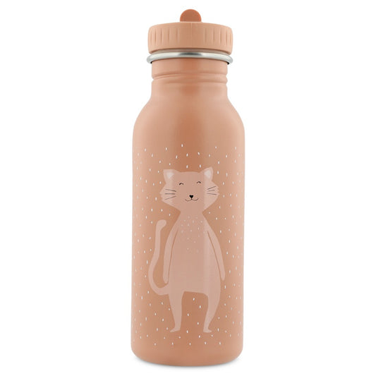 Botella de animales 500ml Gato- TRIXIE