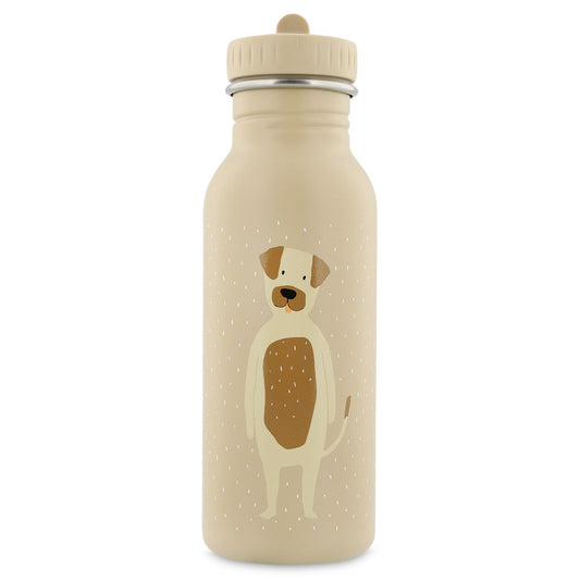 Botella de animales 500ml Perro- TRIXIE