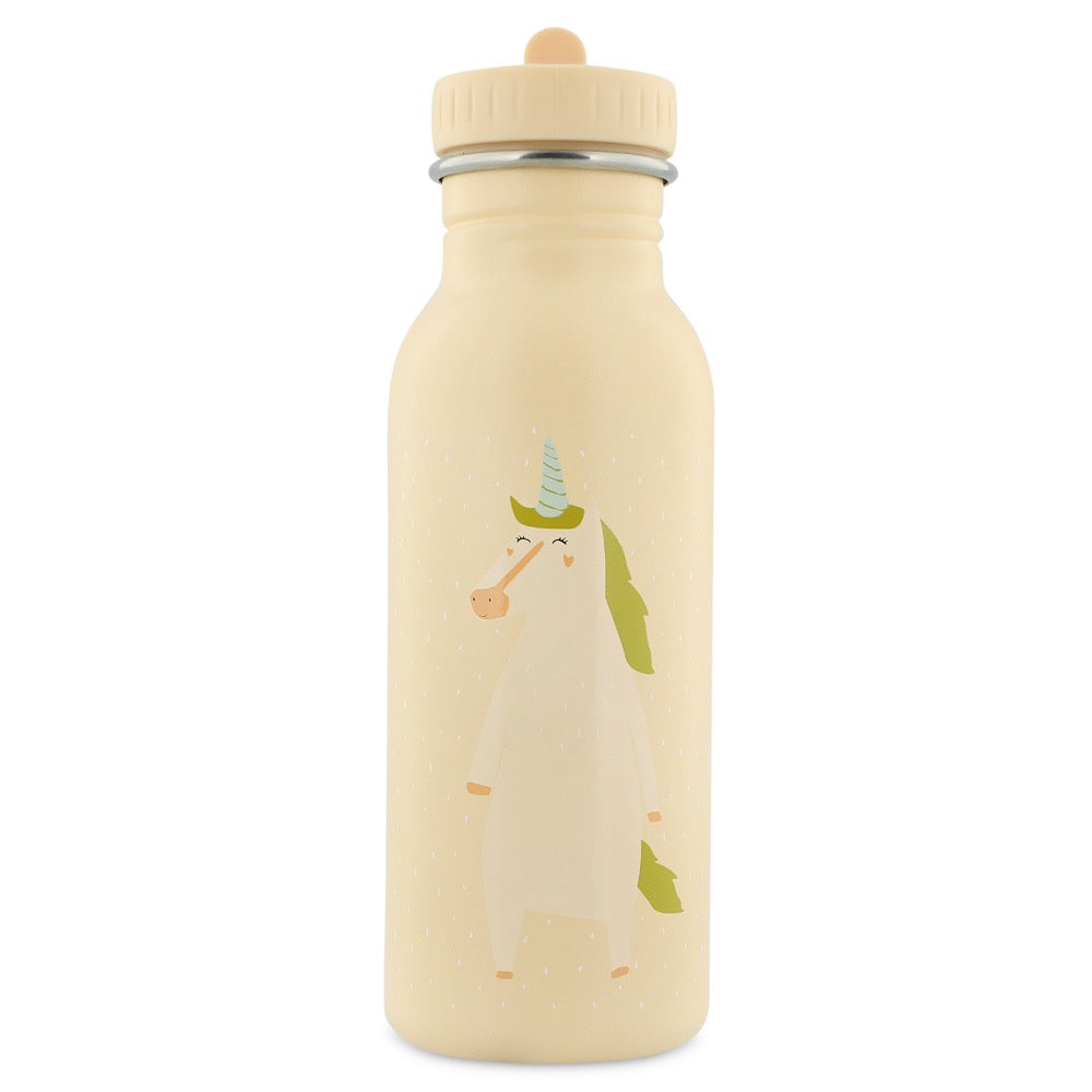 Botella de animales 500ml Unicornio- TRIXIE