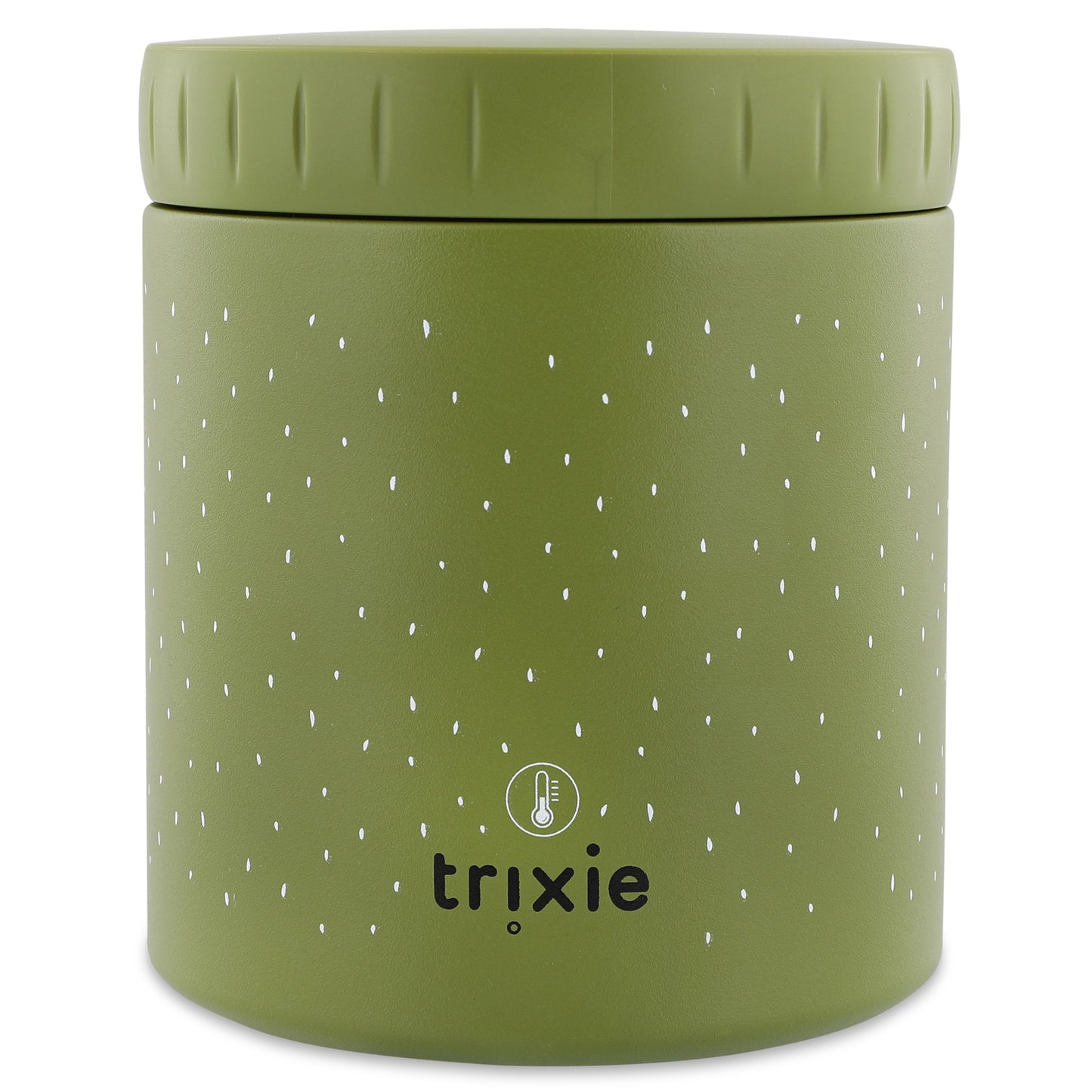Fiambrera isotérmica 500 ml - Mr. Dino- TRIXIE
