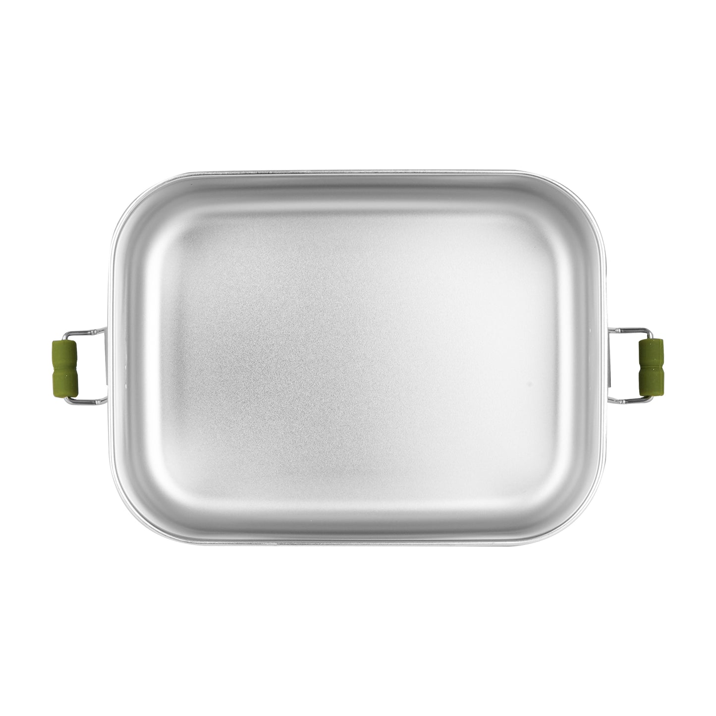 Fiambrera pequeña Acero Inox León - TRIXIE