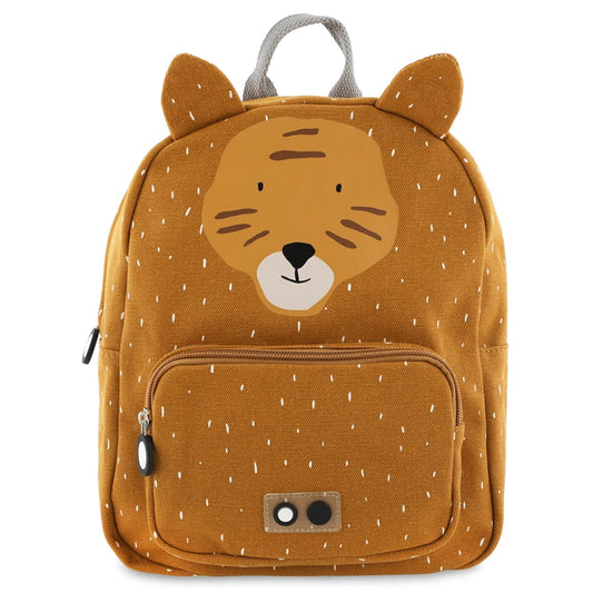Mochila de animales mediana Tigre - TRIXIE