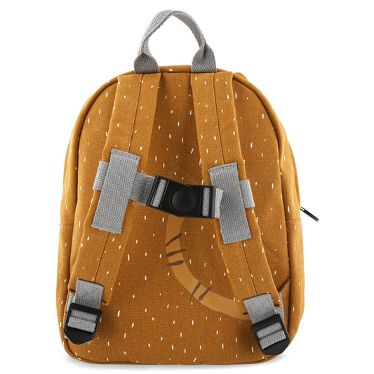 Mochila de animales mediana Tigre - TRIXIE