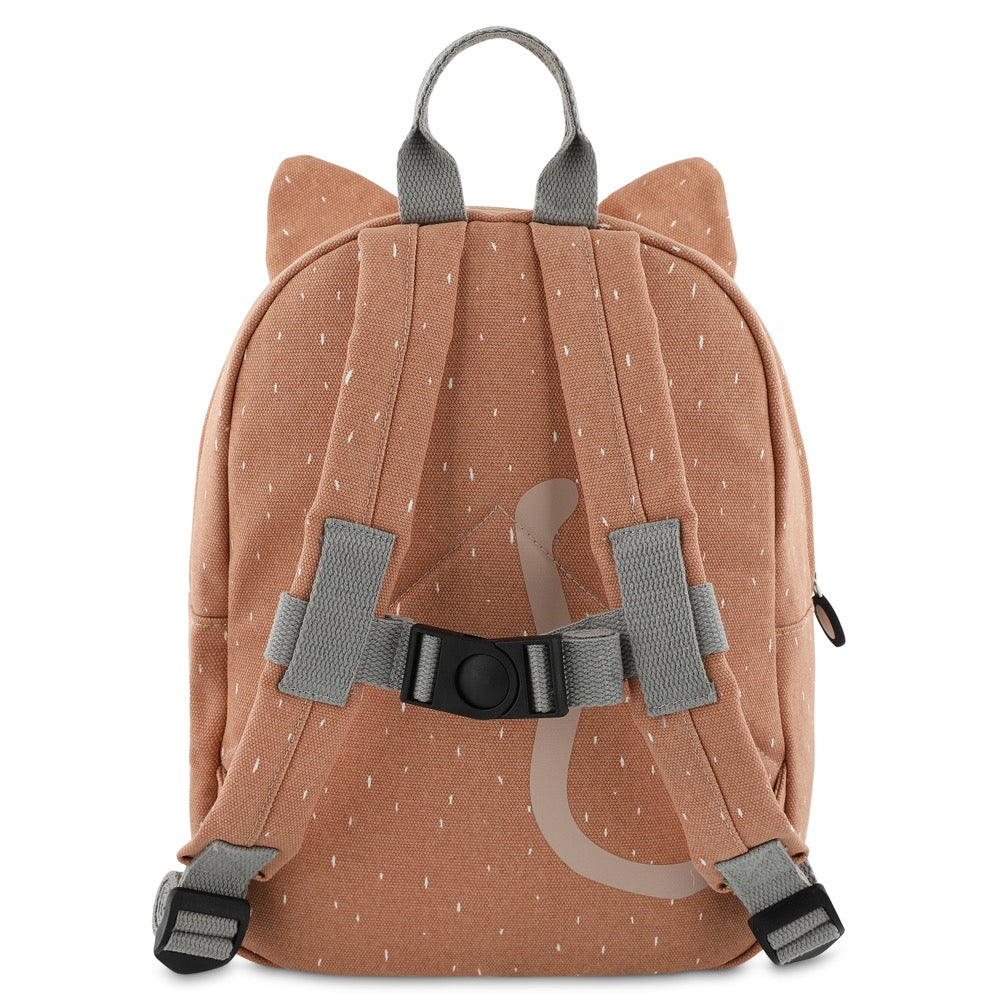 Mochila de animales mediana Gato - TRIXIE