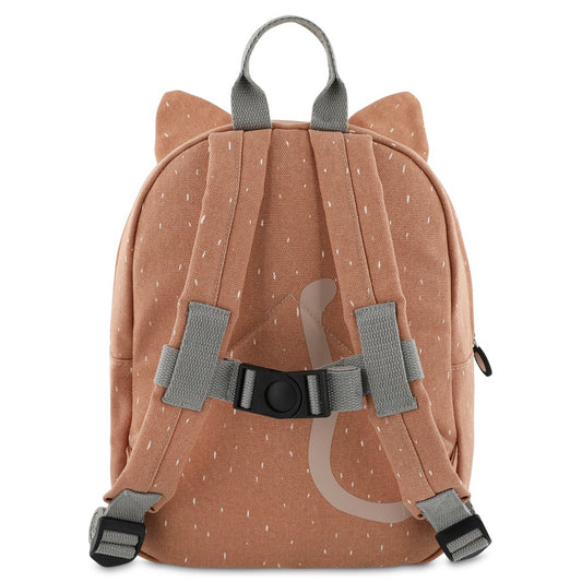 Mochila de Animales Mediana Gato - TRIXIE